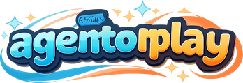 Logo agentotoplay
